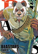 Beastars. ... - Paru Itagaki -  Polnische Buchandlung 