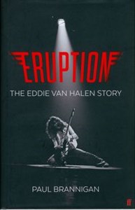 Bild von Eruption: The Eddie Van Halen Story
