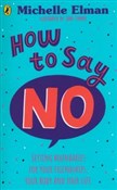 How To Say... - Michelle Elman - buch auf polnisch 