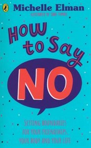 Bild von How To Say No