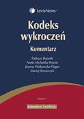 Książka : Kodeks wyk... - Tadeusz Bojarski, Aneta Michalska-Warias, Joanna Piórkowska-Flieger, Maciej Szwarczyk