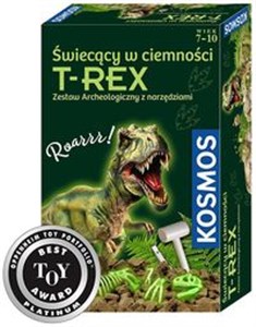 Bild von Zestaw Archeologiczny T-Rex