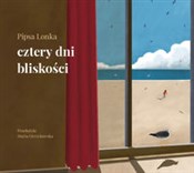 Polska książka : Cztery dni... - Pipsa Lonka