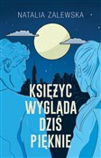 Księżyc wy... - Natalia Zalewska - Ksiegarnia w niemczech