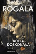 Kopia dosk... - Małgorzata Rogala -  Książka z wysyłką do Niemiec 