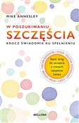 W poszukiw... - Mike Annesley -  polnische Bücher