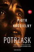 Potrzask - Piotr Kościelny - buch auf polnisch 