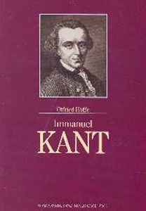 Obrazek Immanuel Kant