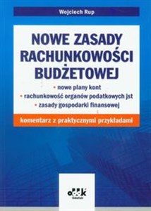 Bild von Nowe zasady rachunkowości budżetowej