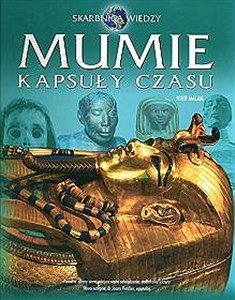 Obrazek Mumie. Kapsuły czasu