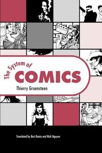 Bild von The System of Comics