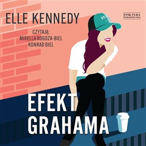 Bild von [Audiobook] Efekt Grahama