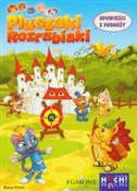 Polnische buch : Pluszaki r...