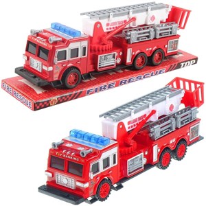 Bild von Wóz strażacki