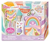 Książka : Zestaw min...