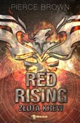 Polnische buch : Red Rising... - Pierce Brown