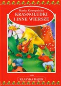 Krasnoludk... - Maria Konopnicka -  fremdsprachige bücher polnisch 