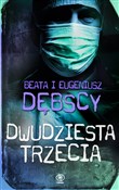 Dwudziesta... - Beata Dębska, Eugeniusz Dębski -  polnische Bücher