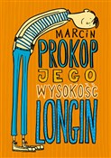 Polnische buch : Jego Wysok... - Marcin Prokop