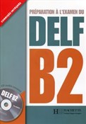 Polska książka : DELF B2 Po...