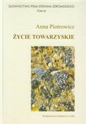 Życie towa... - Anna Piotrowicz - Ksiegarnia w niemczech