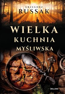 Bild von Wielka kuchnia myśliwska