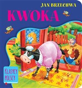 Polnische buch : Kwoka - Jan Brzechwa