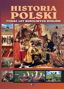 Polnische buch : Historia P... - Opracowanie Zbiorowe
