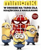 Minionki W... - Trey King - buch auf polnisch 
