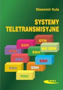 Obrazek Systemy teletransmisyjne