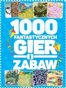 1000 fanta... - Krzysztof Żywczak - Ksiegarnia w niemczech