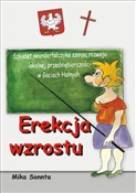 Erekcja wz... - Mika Rudka -  Książka z wysyłką do Niemiec 