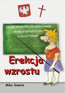 Bild von Erekcja wzrostu