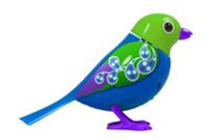 Obrazek DigiBirds Jade