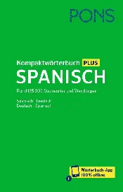 PONS KOMPA... -  polnische Bücher