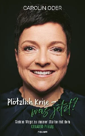 Obrazek ODER, C: PLÖTZLICH KRISE - WAS JETZT?