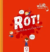 ROT! -  Polnische Buchandlung 