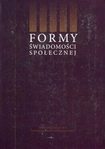 Obrazek Formy świadomości społecznej