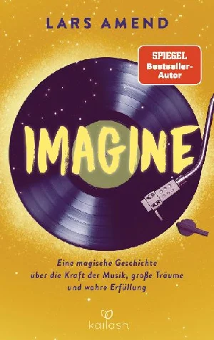 Obrazek AMEND, L: IMAGINE