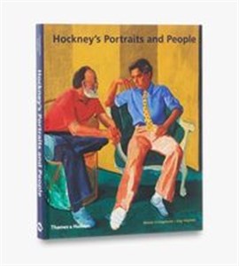 Bild von Hockney's Portraits and People