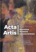 Polnische buch : Acta Artis...