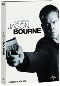 Bild von Jason Bourne