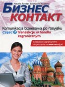 Biznes Kon... - Natalia Bondar, Sergiusz Chwatow -  fremdsprachige bücher polnisch 