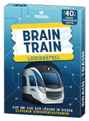 BRAIN TRAI... - Ksiegarnia w niemczech