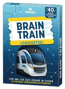 Obrazek BRAIN TRAIN
