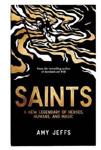 Obrazek JEFFS, A: SAINTS
