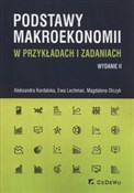 Podstawy m... - Magdalena Olczyk, Aleksandra Kordalska, Ewa Lechman -  polnische Bücher