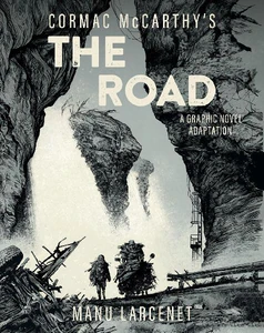 Bild von MCCARTHY, C: ROAD