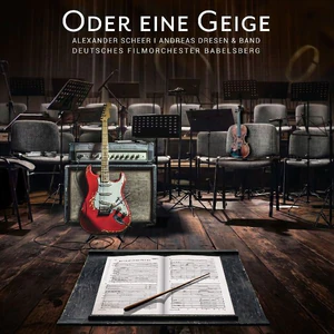 Bild von ODER EINE GEIGE. SONGS VON GUNDERMANN