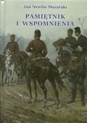 Pamiętnik ... - Jan Newlin Mazaraki -  fremdsprachige bücher polnisch 